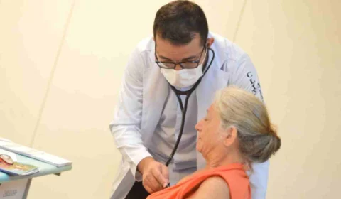 SES-AM registra queda de 33,8% em casos de vírus respiratórios em 2025