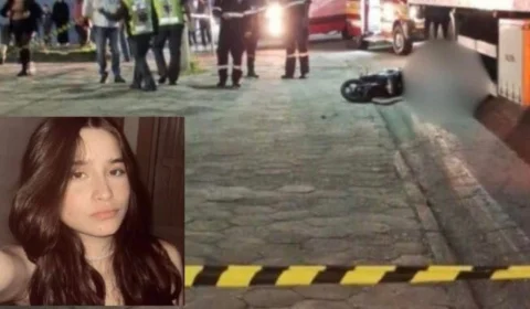 Parintinense morre em acidente de trânsito em Santa Catarina