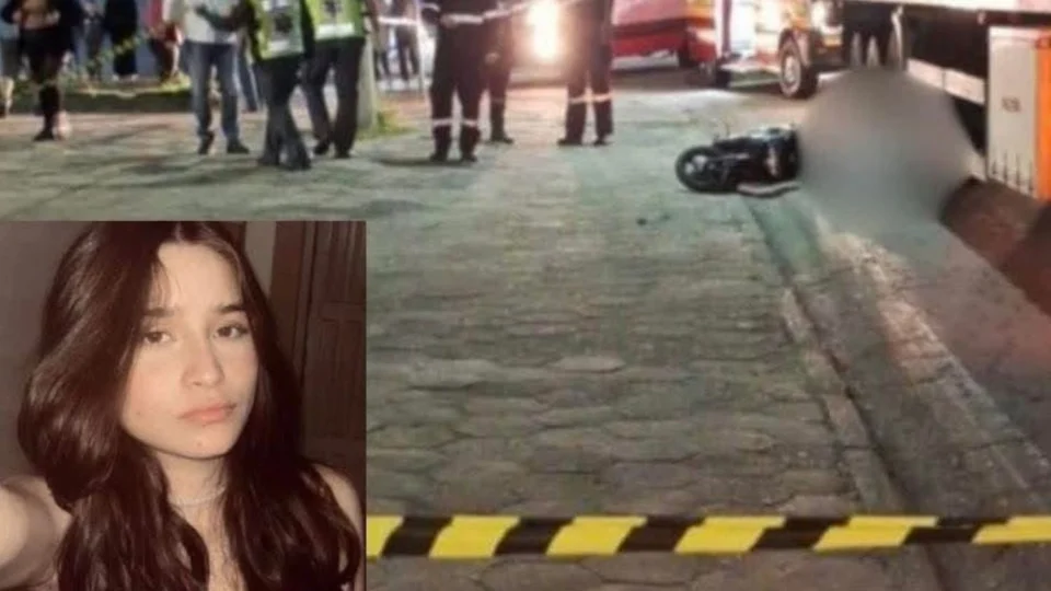 Parintinense morre em acidente de trânsito em Santa Catarina