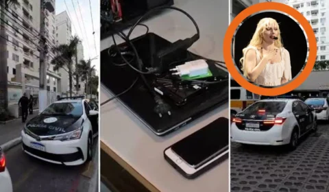Homem é preso por planejar atentado a bomba no show da Lady Gaga
