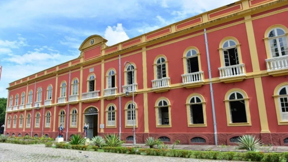 Na 23ª Semana Nacional de Museus, Governo do Amazonas tem programação com foco na valorização da cultura