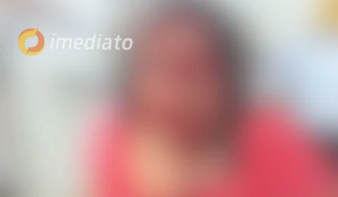 Filho tenta matar a própria mãe a golpes de terçado no Pará; vítima segue em estado grave