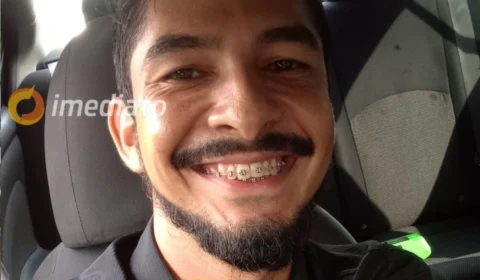 Polícia divulga imagem de homem que desapareceu no bairro de Flores, em Manaus