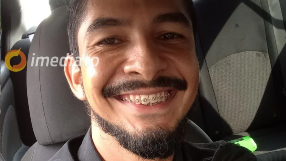 Polícia divulga imagem de homem que desapareceu no bairro de Flores, em Manaus