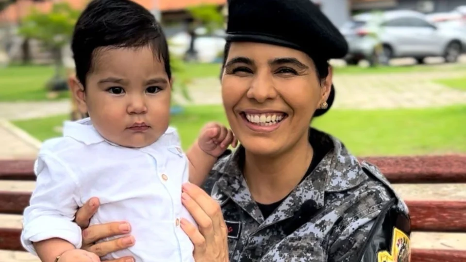 Dia das Mães: Policiais militares conciliam coragem, maternidade e vocação