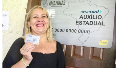 Governo do Amazonas alerta para golpes envolvendo o Auxílio Estadual