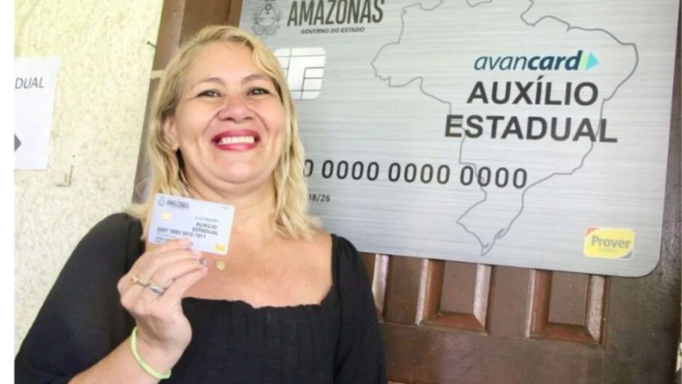 Governo do Amazonas alerta para golpes envolvendo o Auxílio Estadual