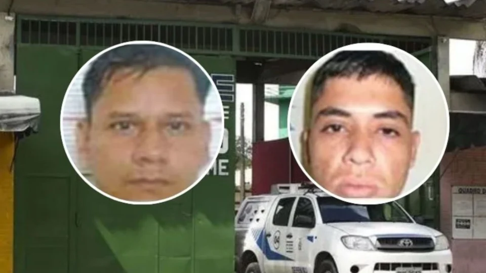 Justiça concede liberdade a acusados de liderar massacres de 2017 no Compaj