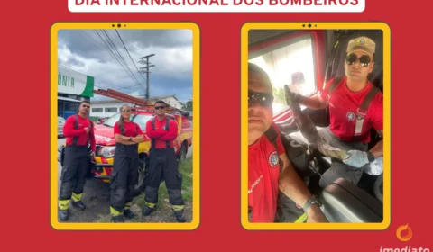 Dia Internacional do Bombeiro: conheça a rotina dos ‘heróis’ da vida real no Amazonas
