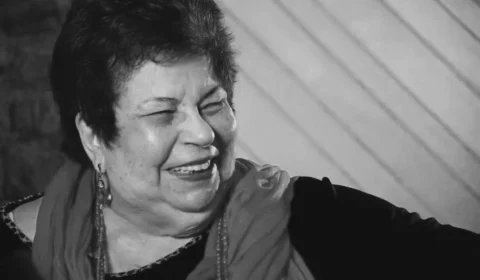 Nana Caymmi, uma das maiores cantoras do Brasil, morre aos 84 anos