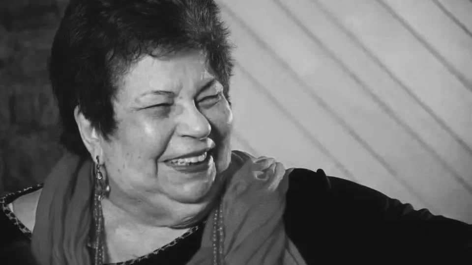 Nana Caymmi, uma das maiores cantoras do Brasil, morre aos 84 anos