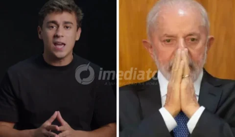 Nikolas Ferreira denuncia omissão do governo Lula em fraudes bilionárias no INSS
