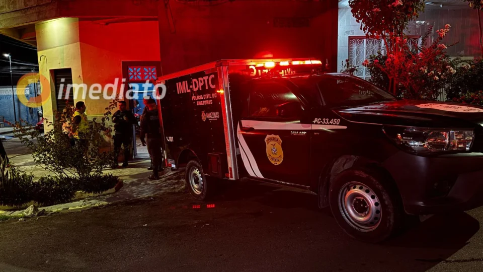 Jovem é morto com 11 tiros dentro de residência no bairro São Raimundo