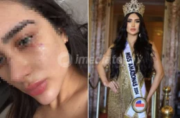 Miss Grand Amazonas denuncia ex-namorado por agressões e ameaças de morte em São Paulo
