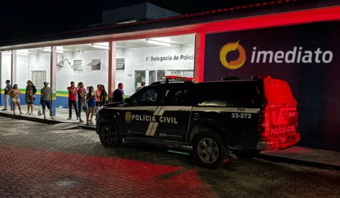 Atendimento no 6º DIP é comprometido por dedetização nas dependências da delegacia