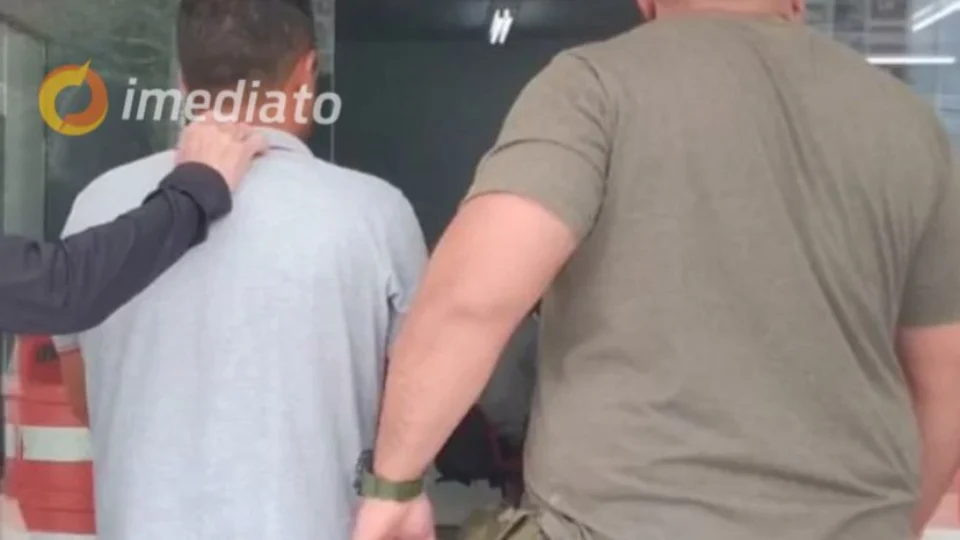 Homem é preso por tentativa de sequestro e roubo no bairro Novo Aleixo, em Manaus