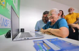 Wilson Lima entrega Telessaúde em Rio Preto da Eva e serviço já alcança sete municípios do Amazonas