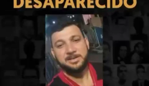 Familiares procuram por homem que desapareceu no bairro Japiim, em Manaus