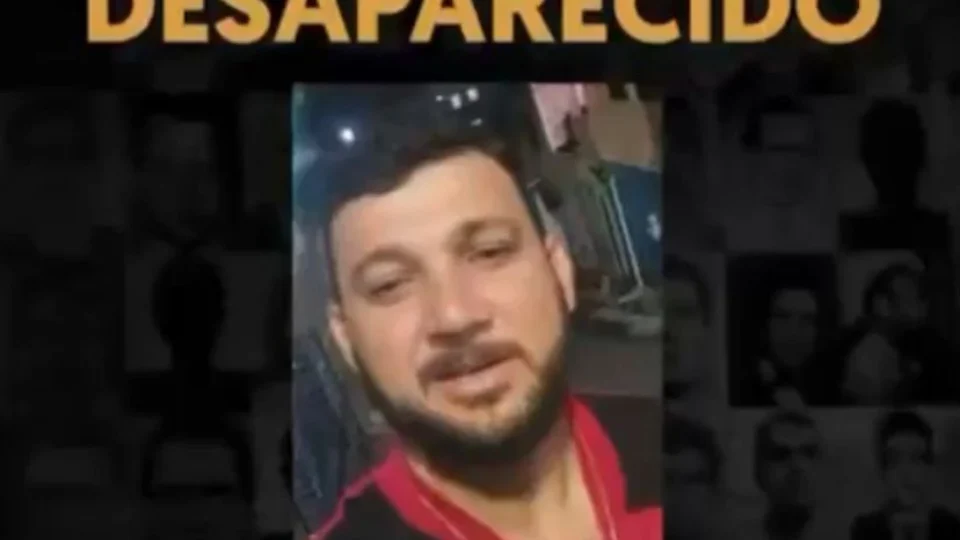 Familiares procuram por homem que desapareceu no bairro Japiim, em Manaus