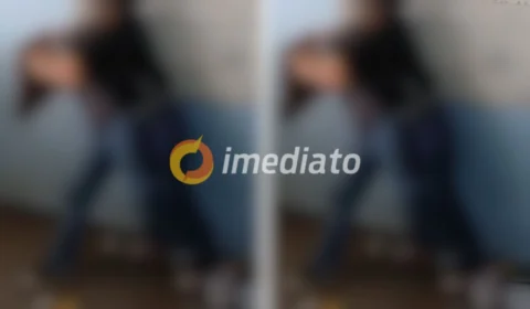 Vídeo mostra briga entre estudantes dentro de sala de aula em escola pública de Manaus