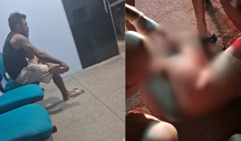 Família pede justiça após mulher e criança serem atropeladas por motorista embriagado em Itapiranga (AM)