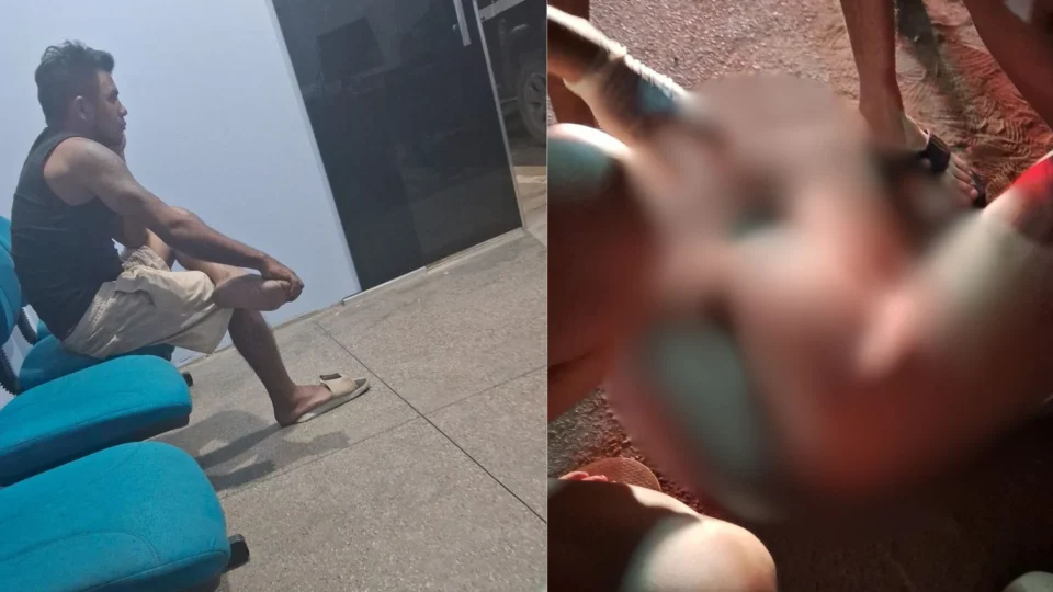 Família pede justiça após mulher e criança serem atropeladas por motorista embriagado em Itapiranga (AM)