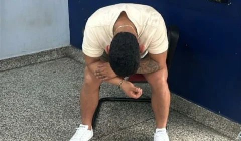 Motorista embriagado que atropelou cinco corredores será ouvido em audiência de custódia em Manaus