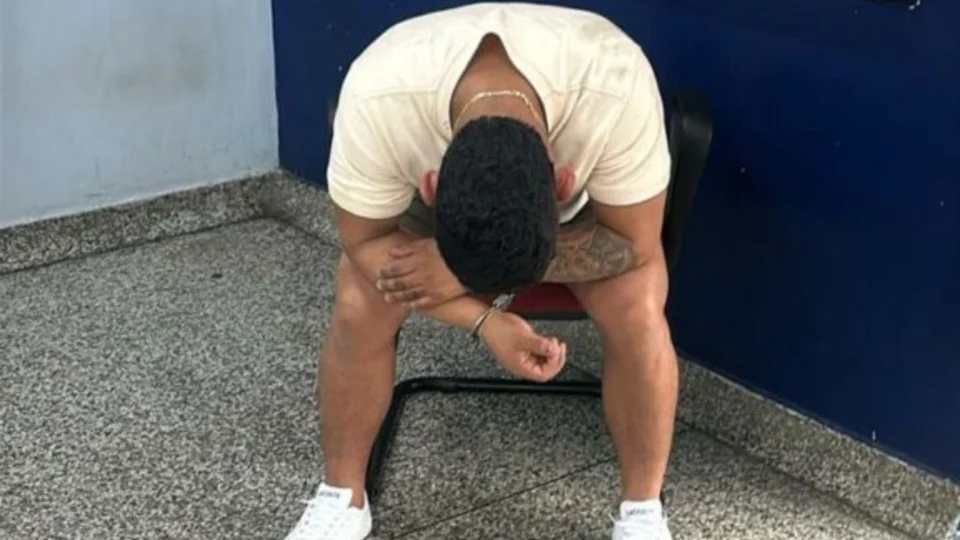 Motorista embriagado que atropelou cinco corredores será ouvido em audiência de custódia em Manaus