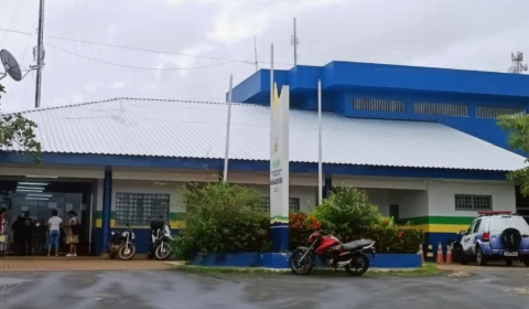 Homem é preso em flagrante por abusar sexualmente da própria mãe de 98 anos em Manacapuru