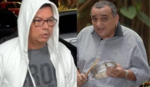 Suspeito de agredir Paulo Onça continua preso e deve ser interrogado nos próximos dias