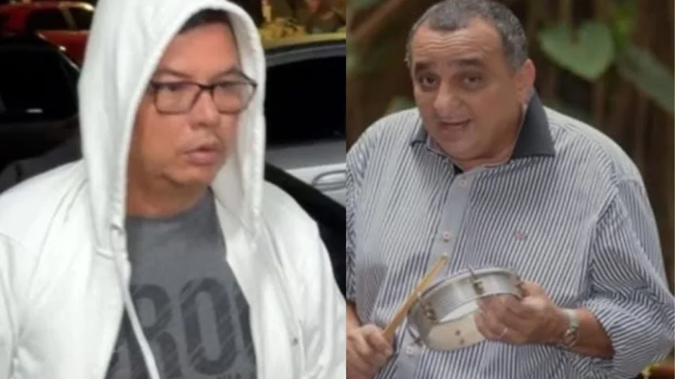 Suspeito de agredir Paulo Onça continua preso e deve ser interrogado nos próximos dias