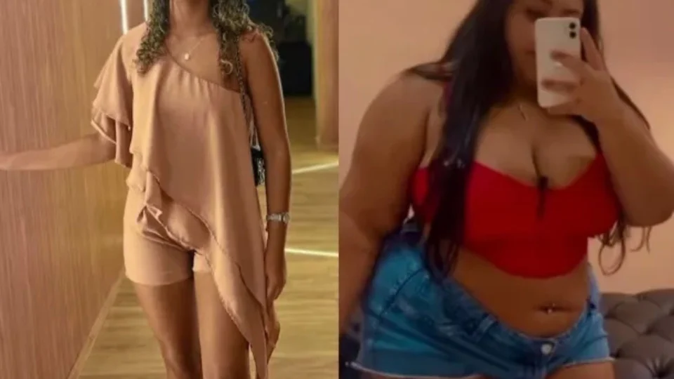 Irmãs influenciadoras são mortas a tiros por criminosos em jet ski em praia de Fortaleza