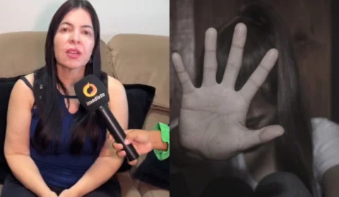 Delegada Débora Mafra fala sobre o enfrentamento à violência contra a mulher no Amazonas e o papel das denúncias