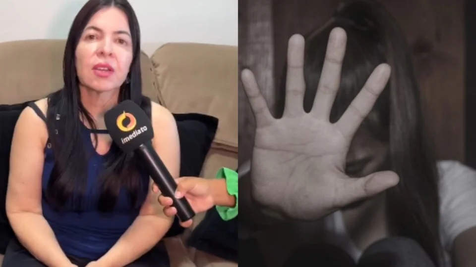 Delegada Débora Mafra fala sobre o enfrentamento à violência contra a mulher no Amazonas e o papel das denúncias