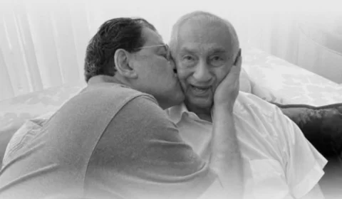 Morre aos 99 anos, Carlos Braga, pai do senador Eduardo Braga