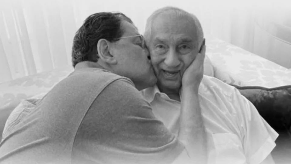 Morre aos 99 anos, Carlos Braga, pai do senador Eduardo Braga