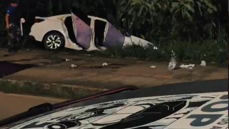 Sete pessoas são mortos em ação policia no Macapá; polícia afirma ter agido em legítima defesa