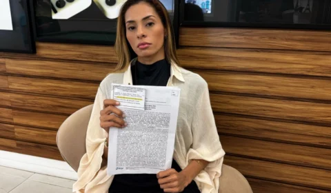 Mulher denuncia ex-companheiro por agressões físicas e psicológicas em Manaus