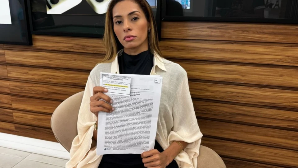 Mulher denuncia ex-companheiro por agressões físicas e psicológicas em Manaus