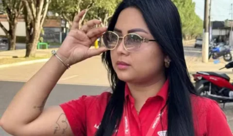 Jovem perde parte do intestino após ser baleada pelo companheiro durante uma crise de ciúmes no interior do Amazonas