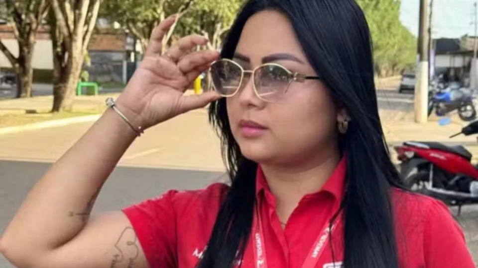 Jovem perde parte do intestino após ser baleada pelo companheiro durante uma crise de ciúmes no interior do Amazonas