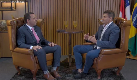 Da farda ao plenário: Coronel Rosses revela bastidores da política em entrevista ao Conversa Política
