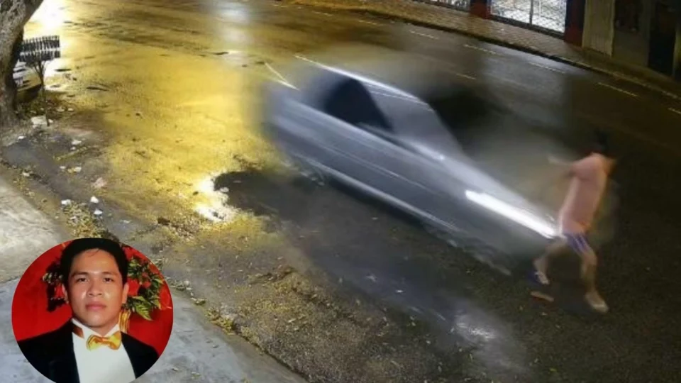 Suspeito de atropelar e matar enfermeiro é preso em Manaus