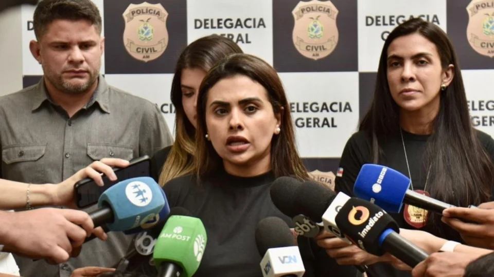 Operação policial resgata seis crianças e adolescentes vítimas de exploração sexual e prende casal por tráfico no Centro de Manaus