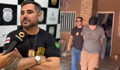 Polícia Civil desmonta quadrilha que aplicava golpes com falsas vendas de veículos em Manaus
