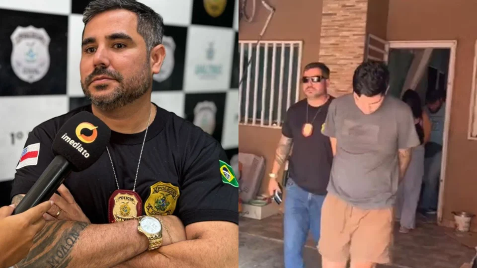 Polícia Civil desmonta quadrilha que aplicava golpes com falsas vendas de veículos em Manaus