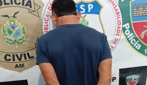 Condenado por homicídio é preso após mais de 10 anos foragido em Novo Aripuanã