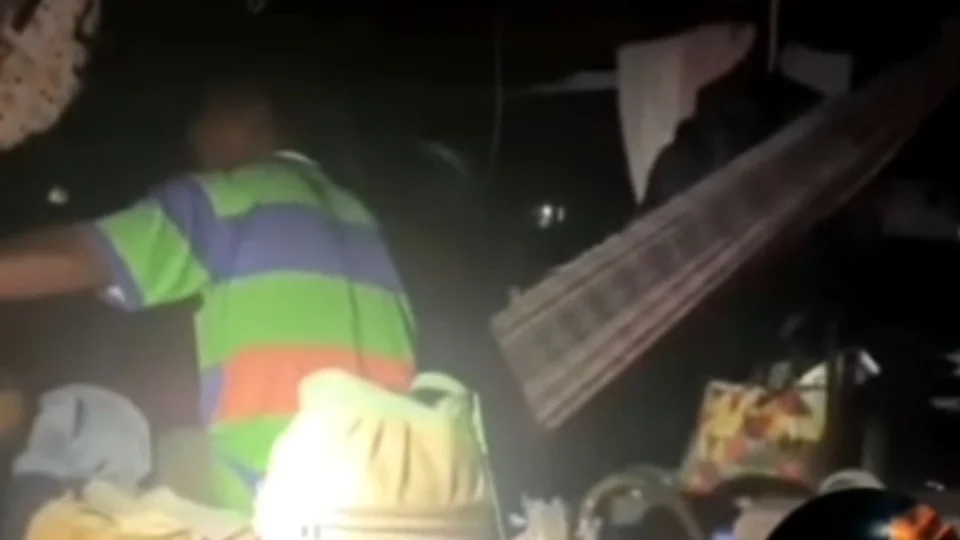 Menina de 12 anos é resgatada após sequestro em Novo Aripuanã; tio é o principal suspeito do crime