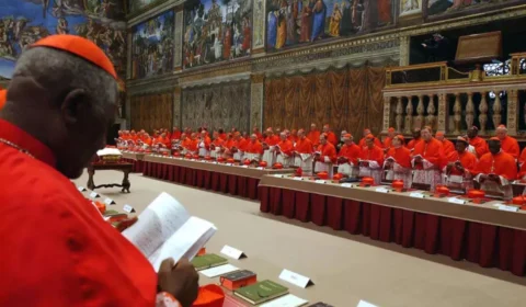 Conclave começa hoje; saiba quem é o brasileiro mais cotado para ser papa