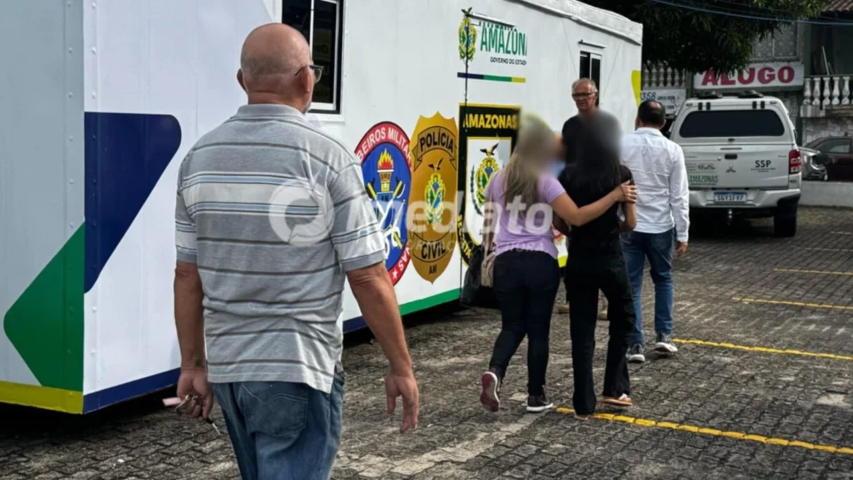 Adolescente de 15 anos denuncia abusos sexuais cometidos por tio paterno em Manacapuru